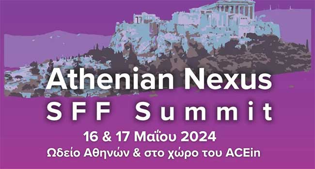 Start For Future Summit