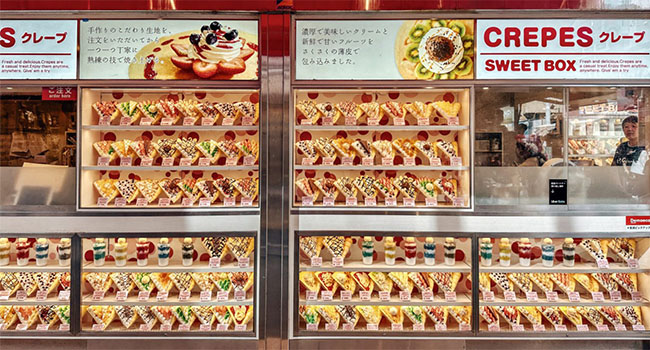 CREPA franchise