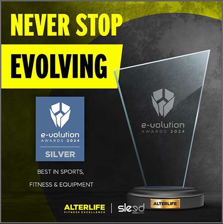 ALTERLIFE franchise