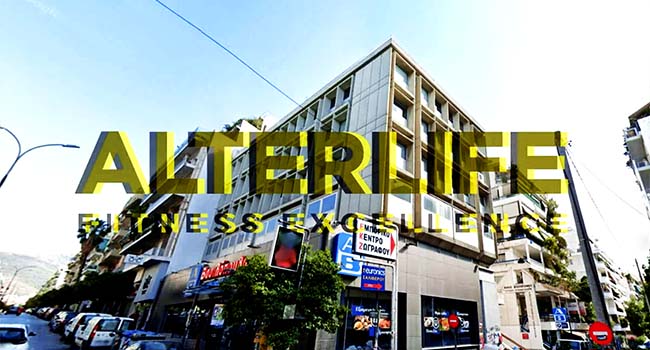 ALTERLIFE franchise