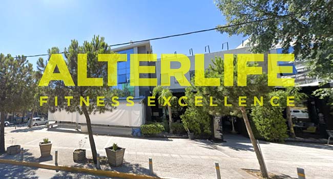 ALTERLIFE franchise