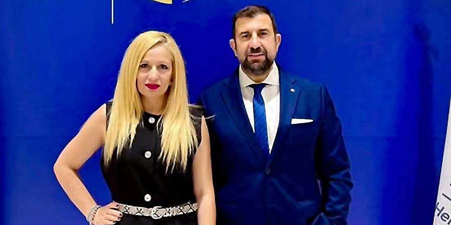 ΔΙΑΚΡΟΤΗΜΑ franchise