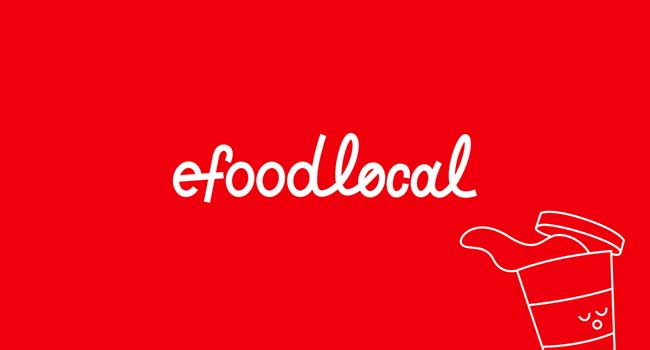 EFOOD LOCAL