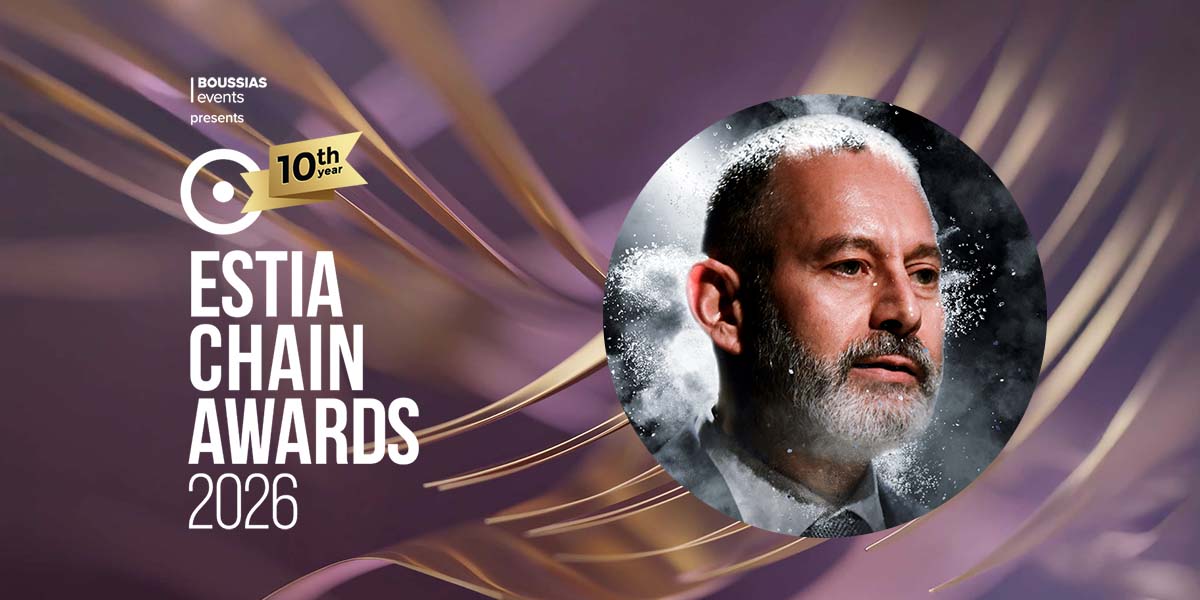 Estia Chain Awards