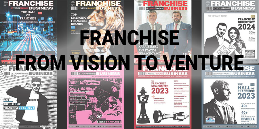 FRANCHISE: From Vision to Venture