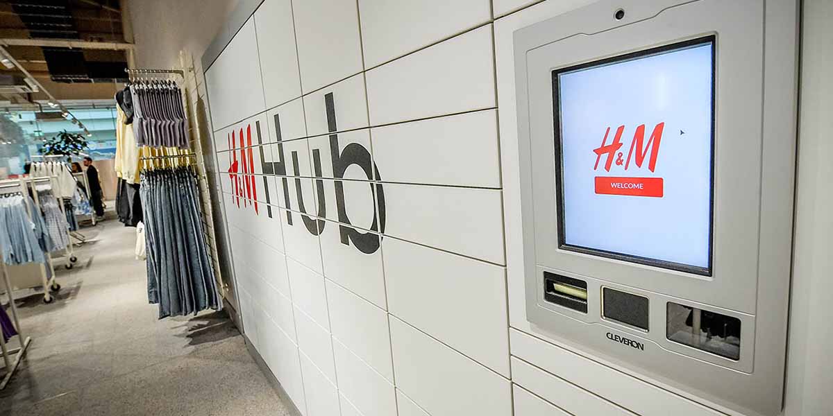 H&M