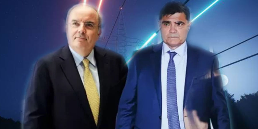 ΗΡΩΝ, NRG