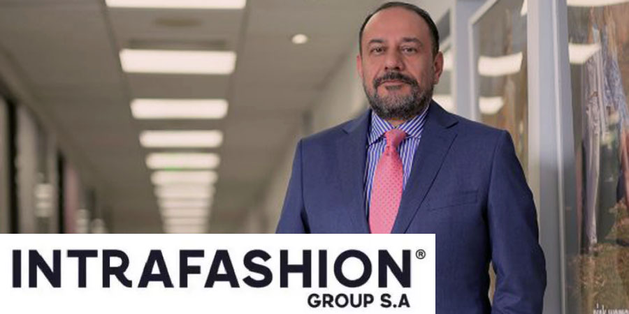 INTRAFASHION