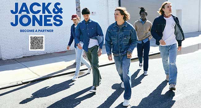 JACK&JONES