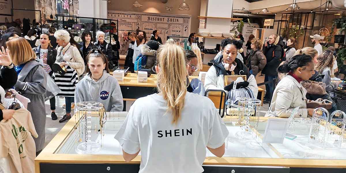 SHEIN