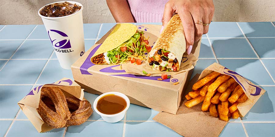TACO BELL