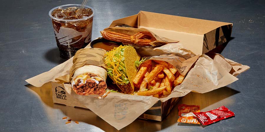 TACO BELL