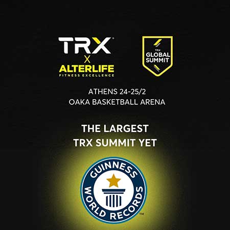 ALTERLIFE & TRX