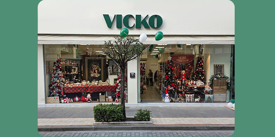 VICKO franchise