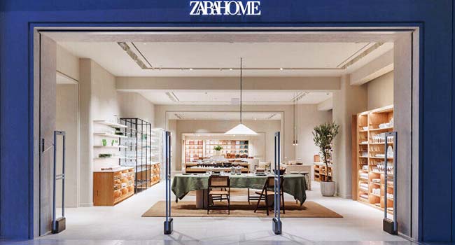 Zara Home