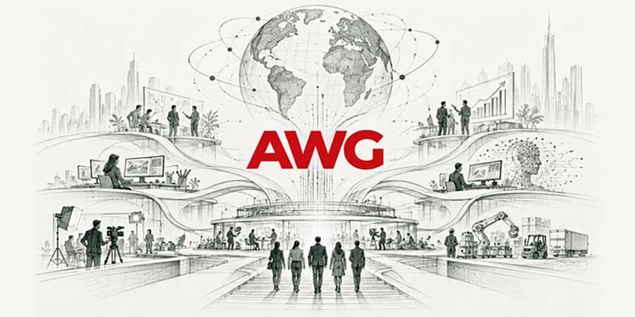 AWG