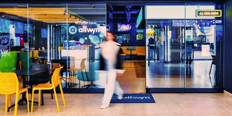 Allwyn