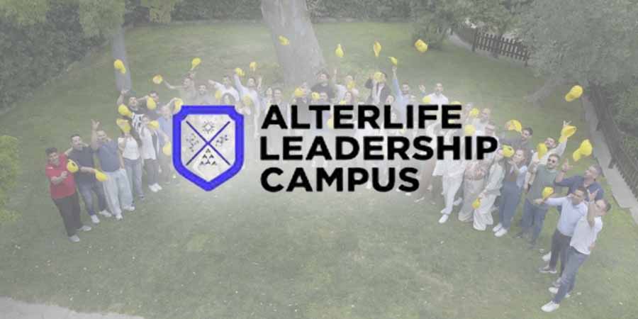 ALTERLIFE franchise