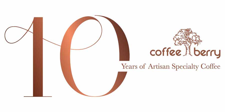 COFFEE BERRY franchise