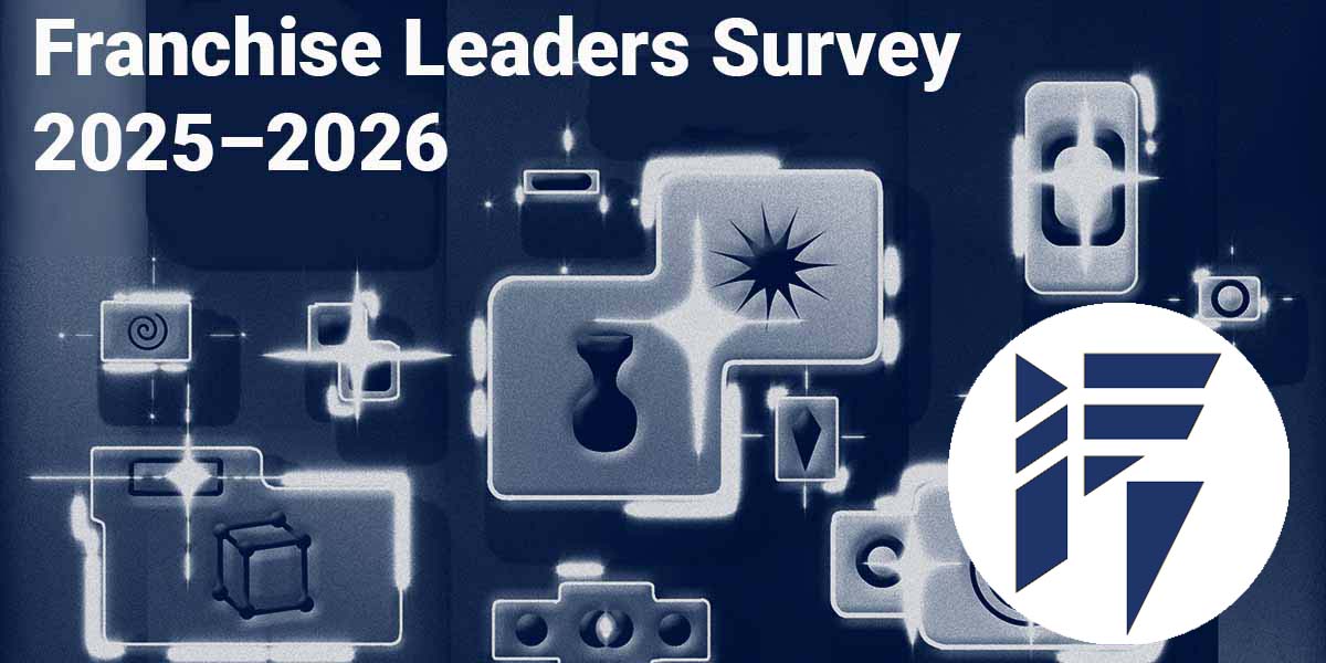 Franchise Leaders Survey 2025-2026