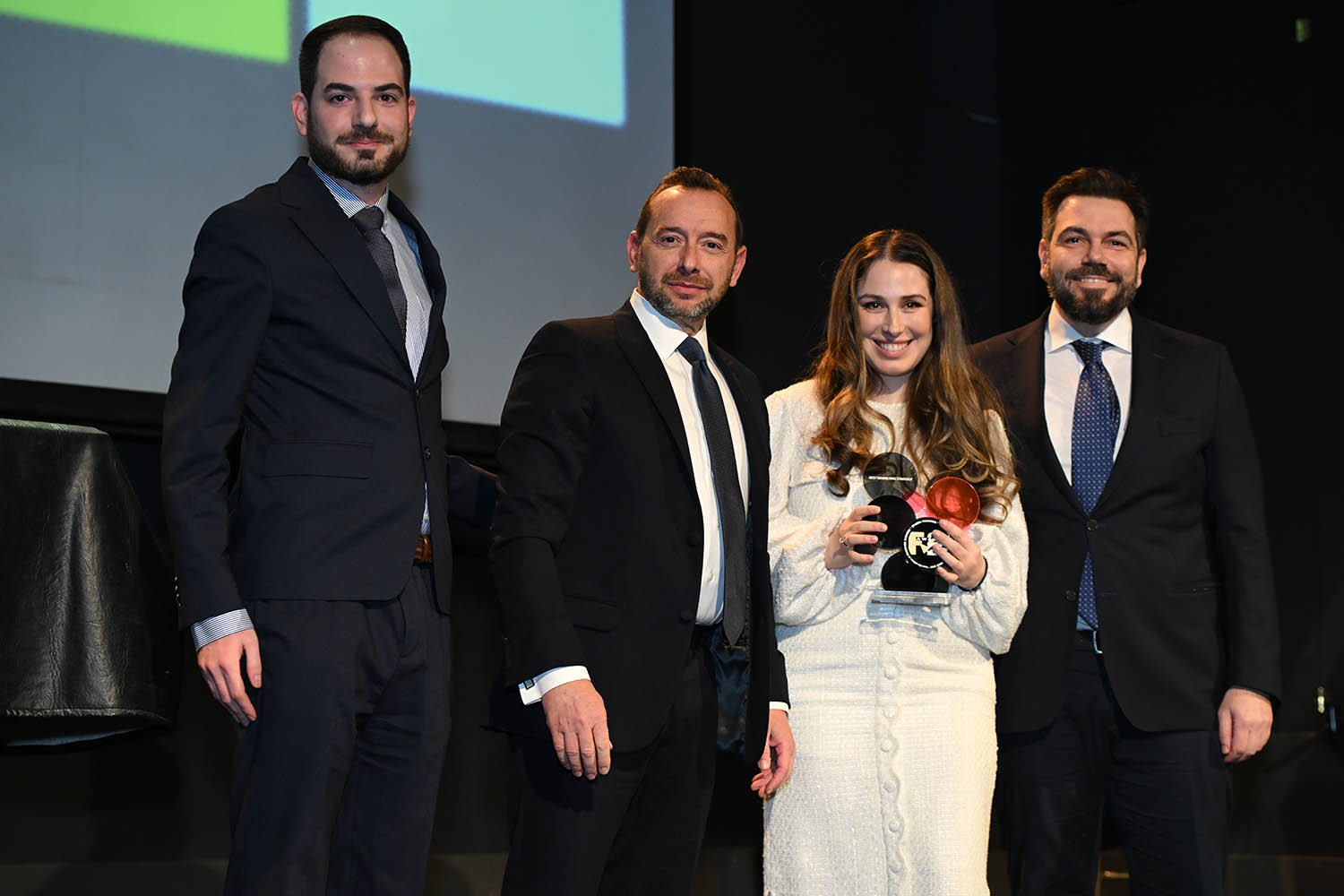 Franchise Awards 2026 677