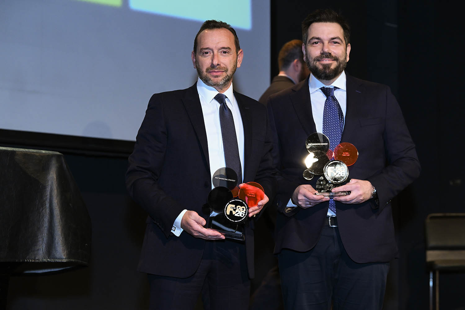 Franchise Awards 2026 699