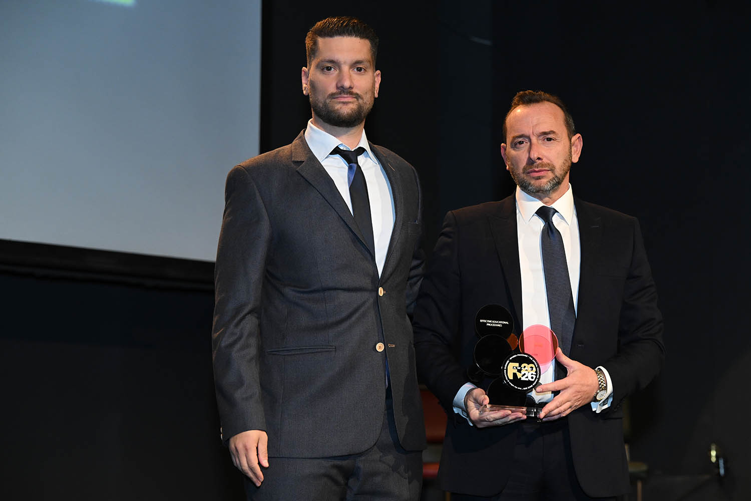 Franchise Awards 2026 747