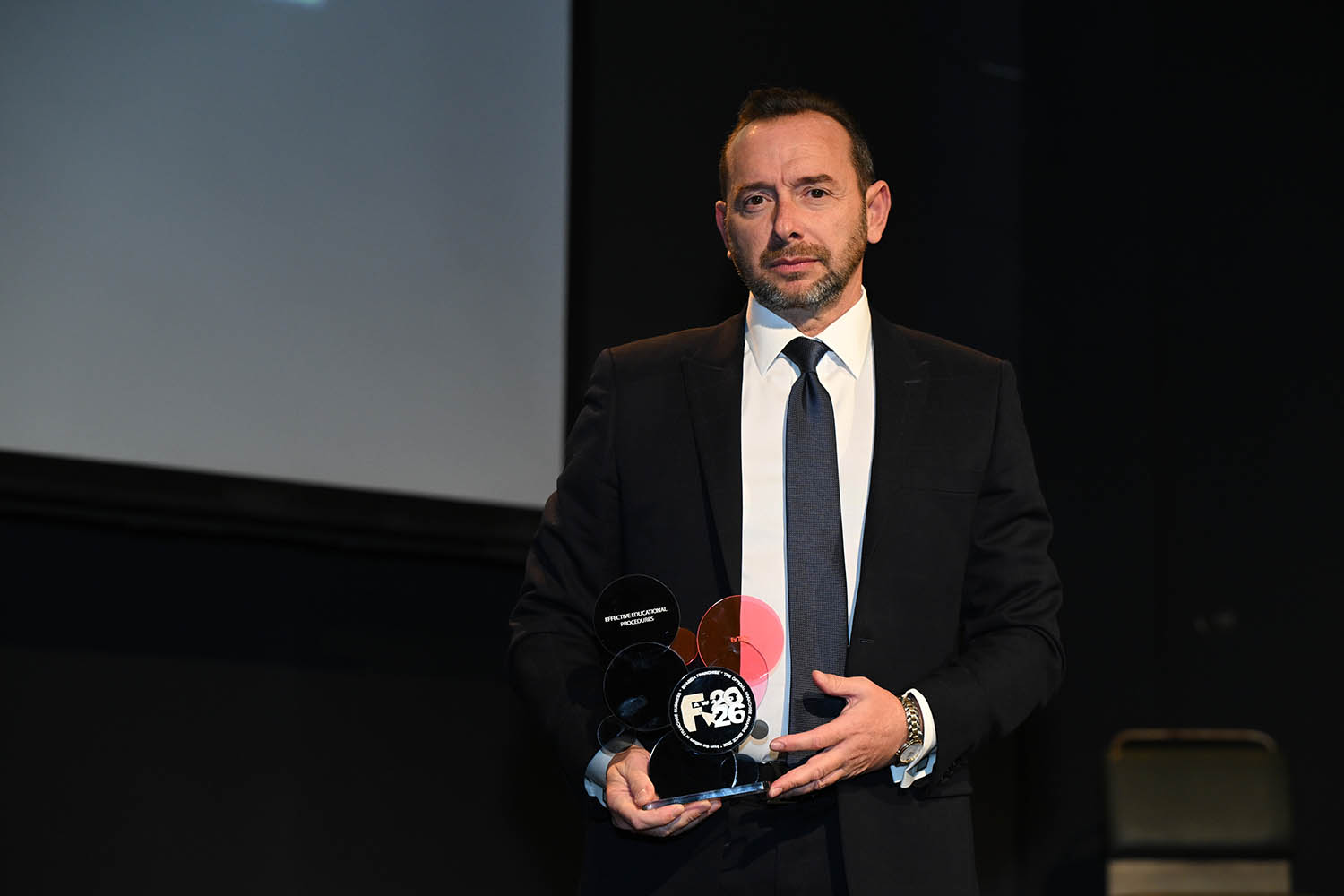 Franchise Awards 2026 750