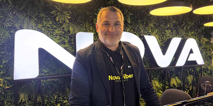 NOVA franchise