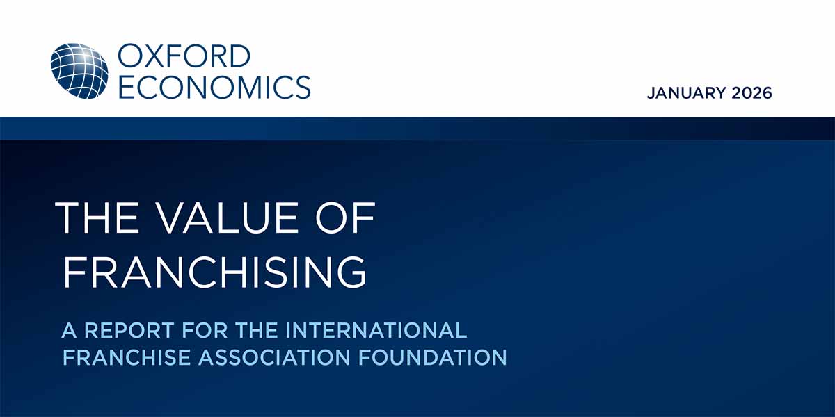 The Value of Franchising