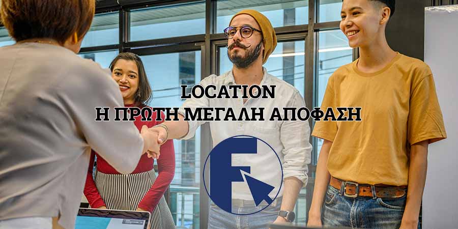 Location franchise