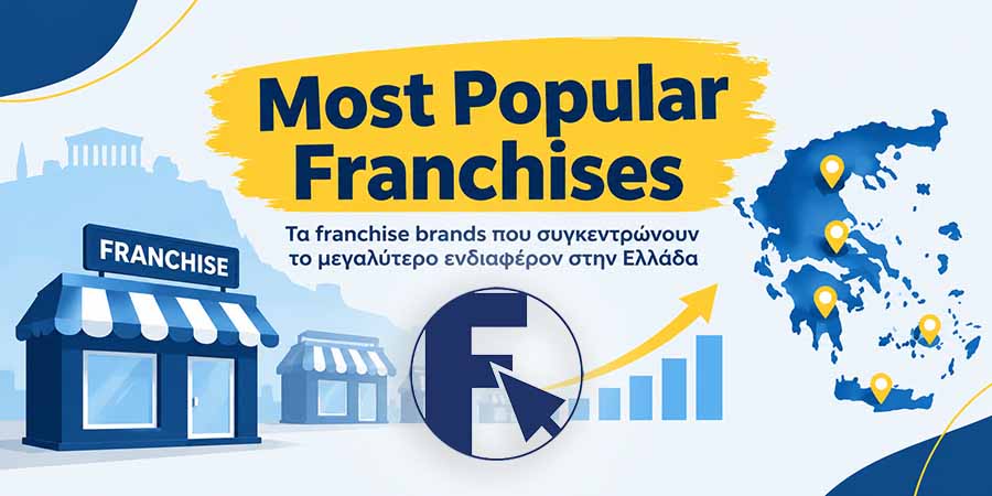 Most Popular Franchises