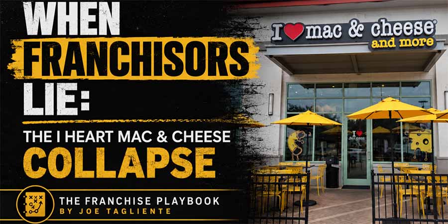 I Heart Mac & Cheese