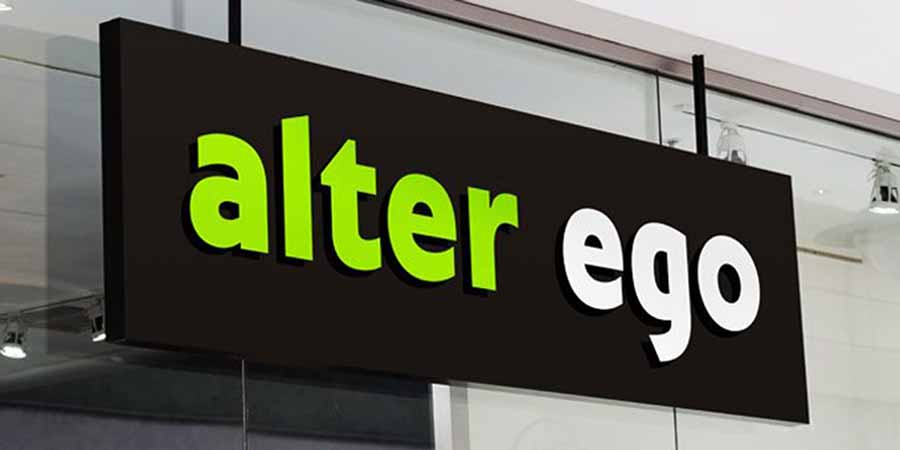 ALTEREGO franchise