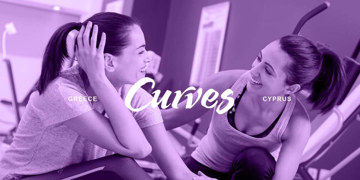 CURVES franchise