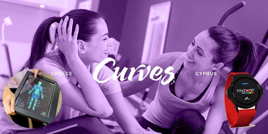 CURVES franchise