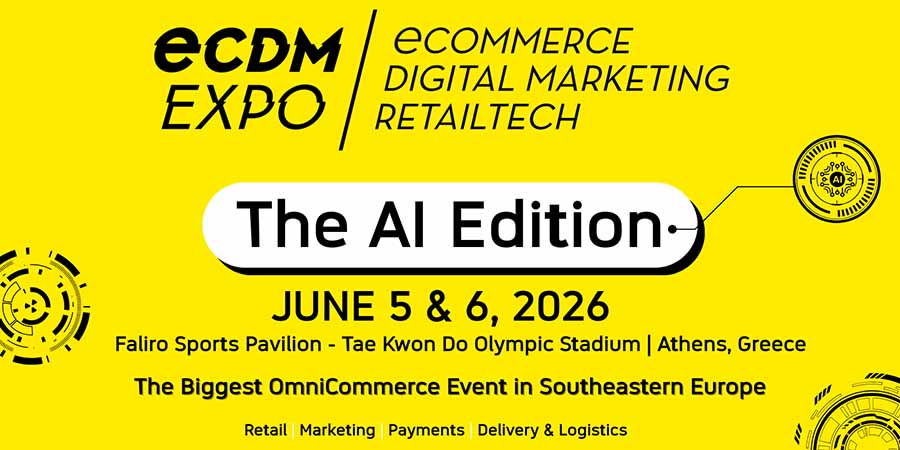 ECDM Expo