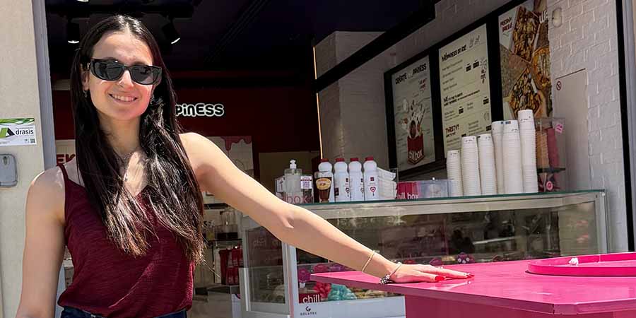 CHILLBOX franchise