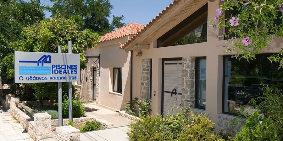 IDEALES franchise