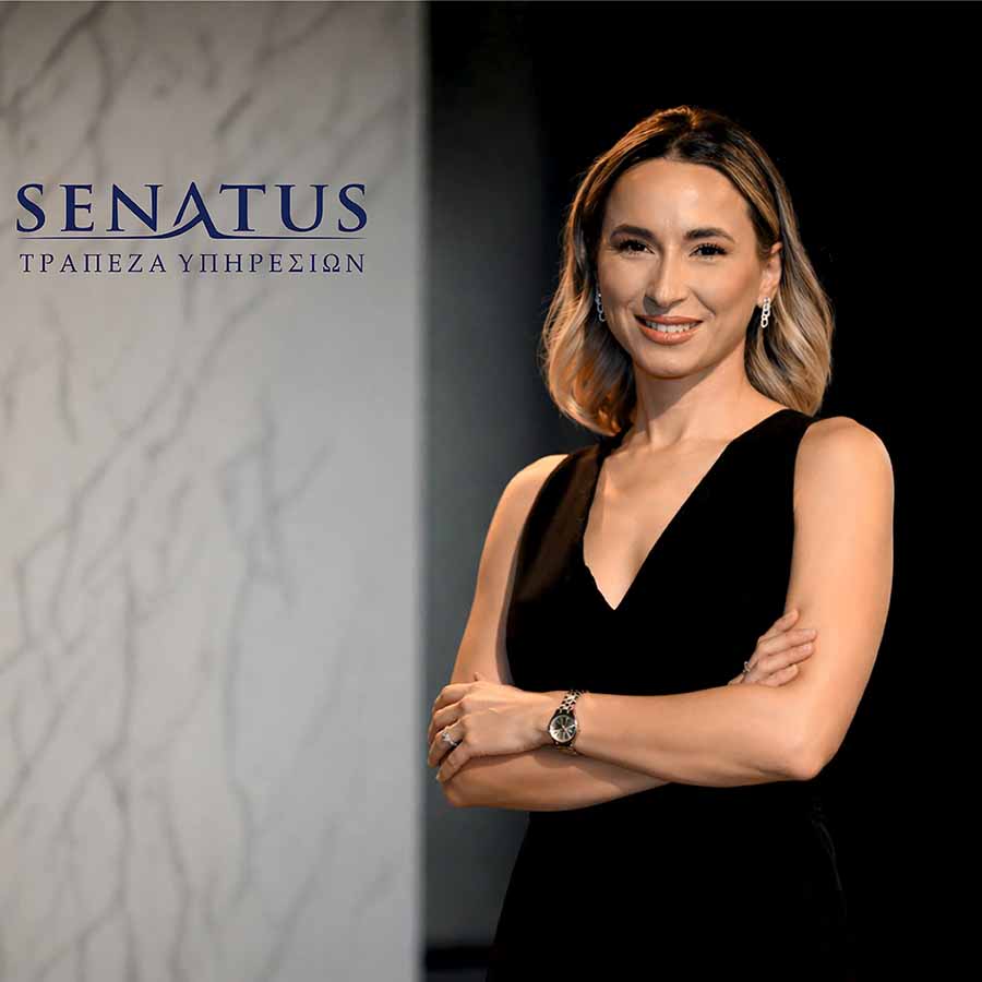 SENATUS franchise