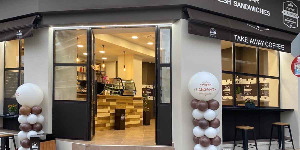 LANGANO franchise