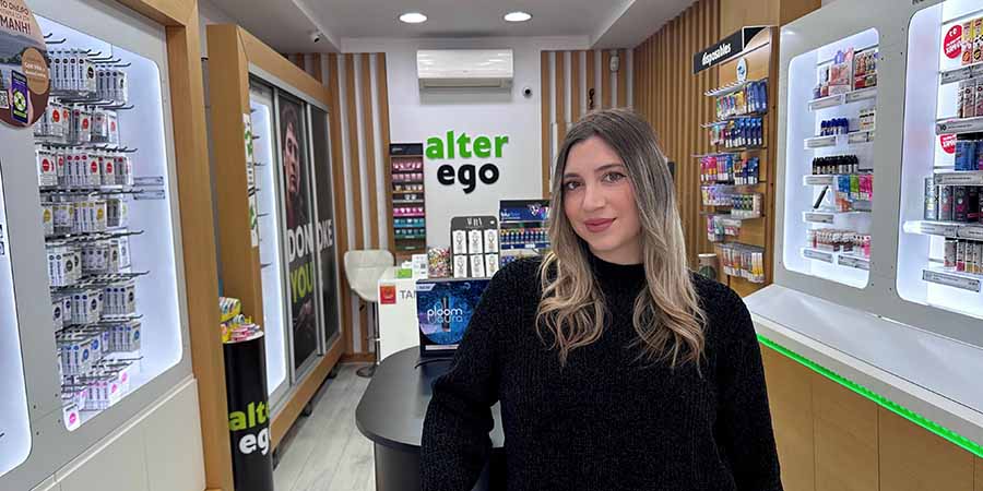 ALTEREGO franchise
