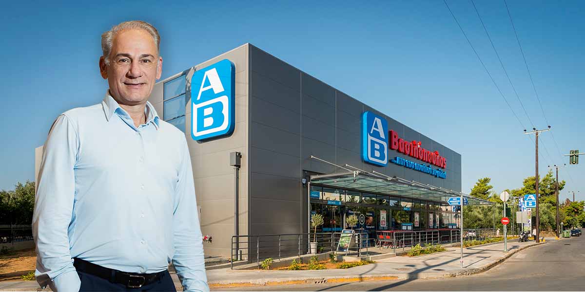 ΑΒ ΒΑΣΙΛΟΠΟΥΛΟΣ franchise