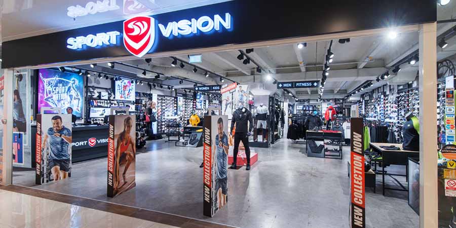 Sport Vision