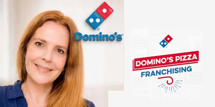 Domino's franchise
