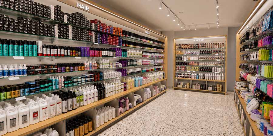 CHRISTIAN ARTESIO store2