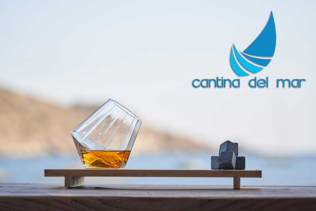 cantina del mar whisky