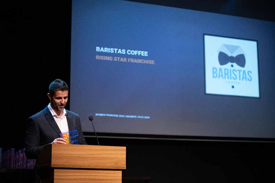 Franchise Business Awards 2024 282