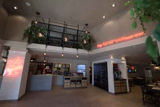 Goodys Burger House 9479