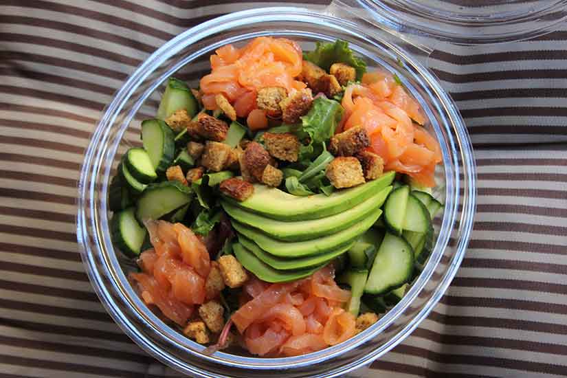 Pure juice bar salmon3